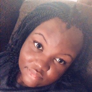 Meet your Posher, Marquita